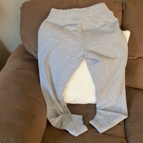 Champion sweatpants. - Picture 4 of 5